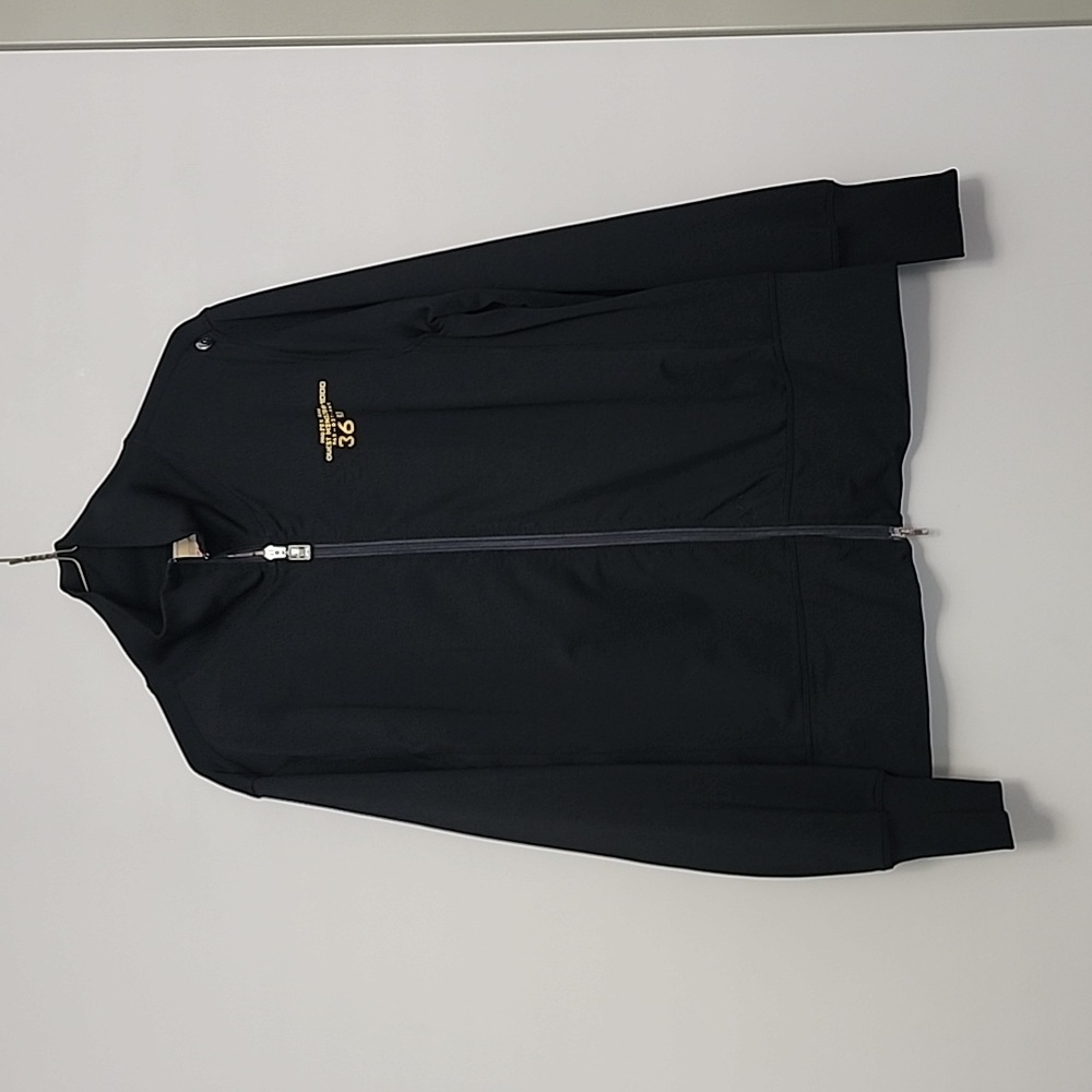 Projek Raw zip up jacket size Small